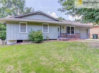 3512 S Phelps Rd, Independence, MO 64055