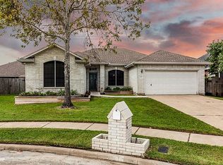 16926 Ship Anchor Dr, Friendswood, TX 77546
