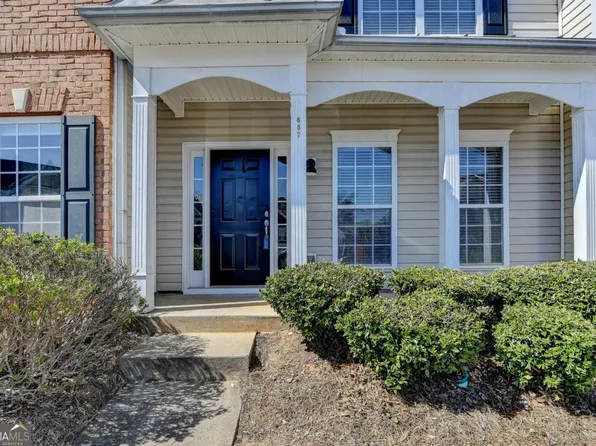 657 Kenridge Dr, Suwanee, GA 30024