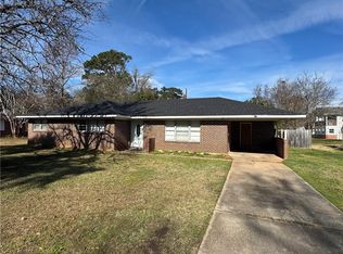 224 Sirod St, Natchitoches, LA 71457