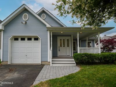 2 Lester Place, Middletown, NJ, 07748
