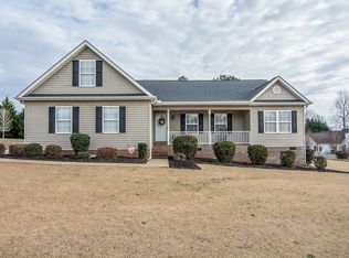 5 Brook Crest Dr, Taylors, SC 29687