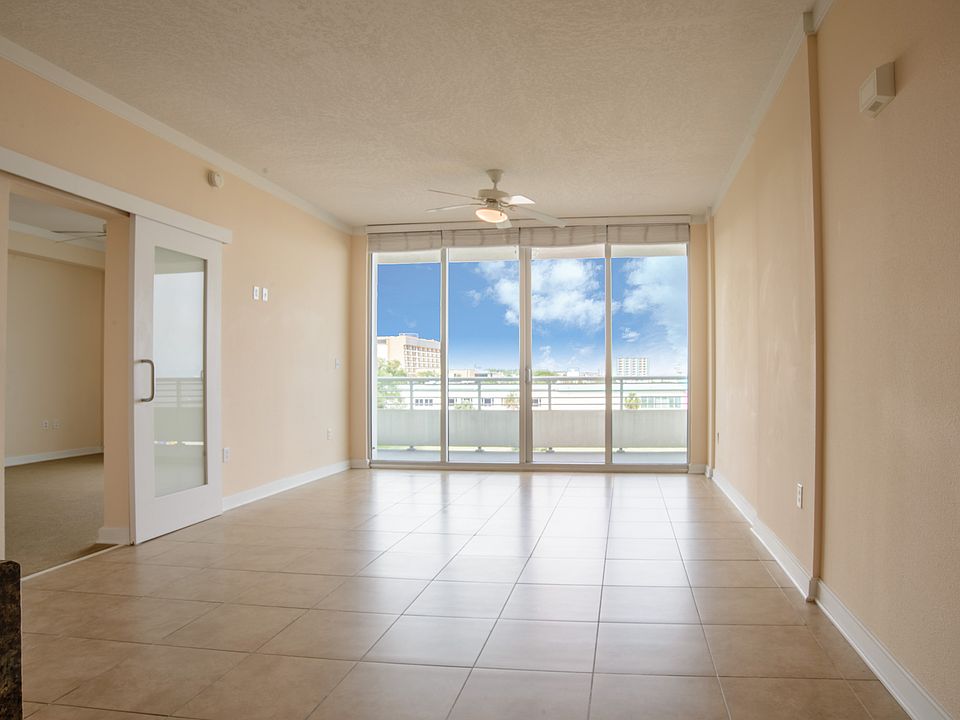 Living and Dining Room