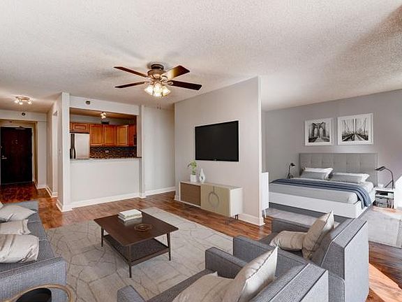4th image of 440 N Wabash Ave APT 407