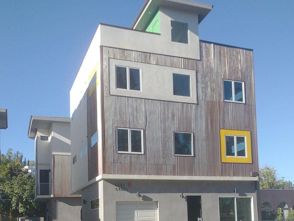 1st image of 5401 Huntington Dr N #1