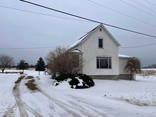 1205 County Road 18, Prince Edward County, ON K0K 1P0
