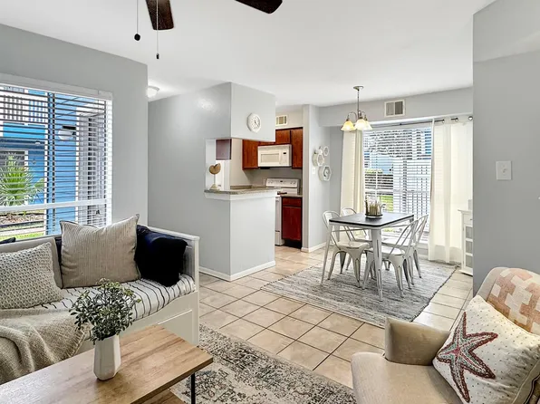 3506 Cove View Blvd APT 1313, Galveston, TX 77554