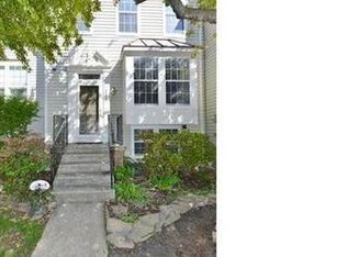 10650 Winfield Loop, Manassas, VA 20109