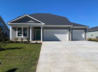443 Joseph St, Longs, SC 29568