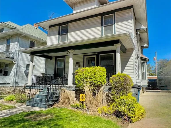 4140 Burnham Ave, Toledo, OH 43612