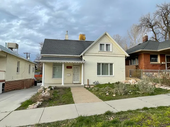 622 28th St, Ogden, UT 84403