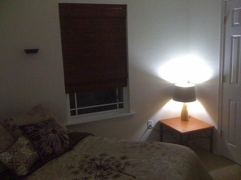 Second Room