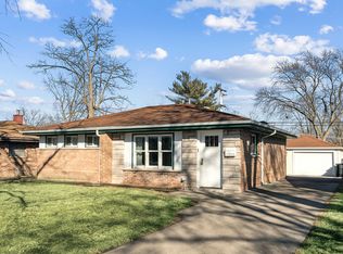 17919 School St, Lansing, IL 60438