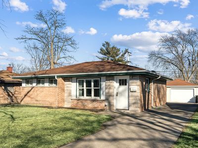 17919 School St, Lansing, IL, 60438