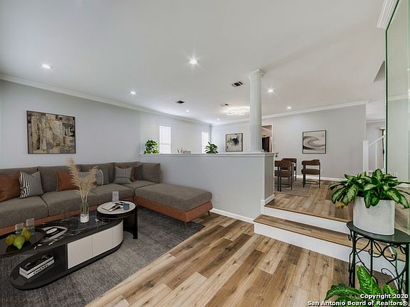 3rd image of 17643 Diamond Canyon Dr