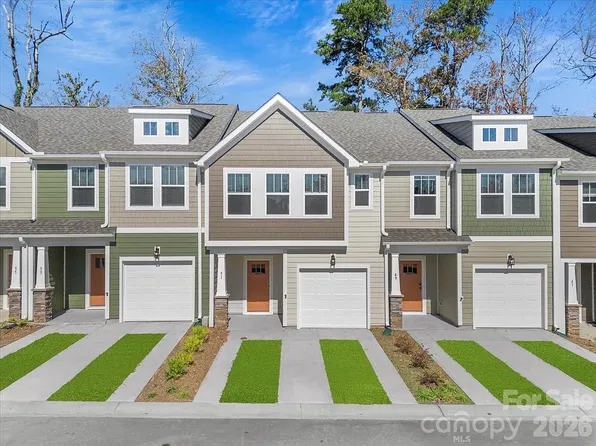 51 Moon Haven Way, Arden, NC