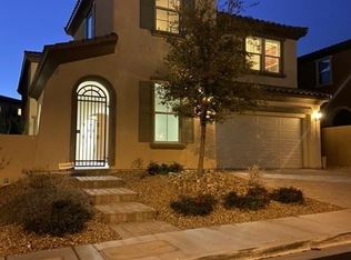 327 Evante St, Las Vegas, NV 89138