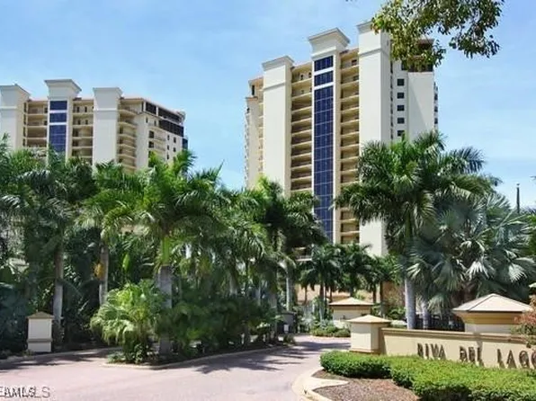 14300 Riva Del Lago Dr APT 1703, Fort Myers, FL 33907