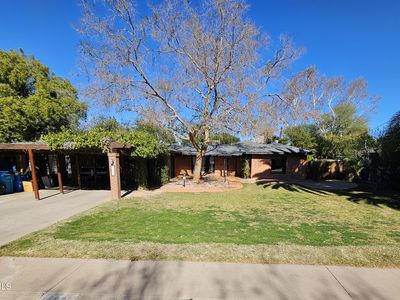 722 W SOLANO Drive, Phoenix, AZ, 85013