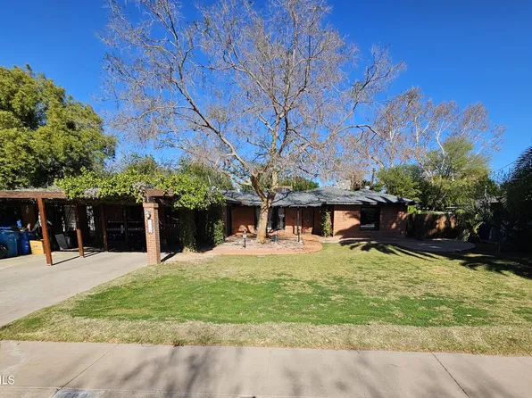 722 W SOLANO Drive, Phoenix, AZ 85013