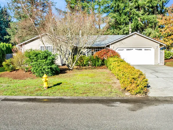 3513 Radcliffe Ct SE, Olympia, WA 98503