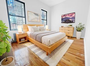 523 W 135th St APT 4A, New York, NY 10031