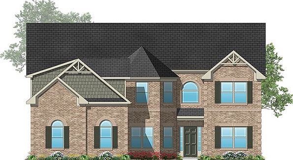 Elevation Image 0.