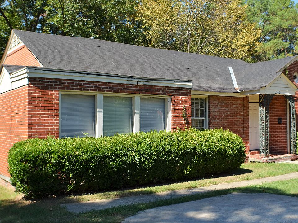 Welcome home to 3560 Norman Bridge!