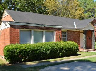 3560 Norman Bridge Rd, Montgomery, AL 36105