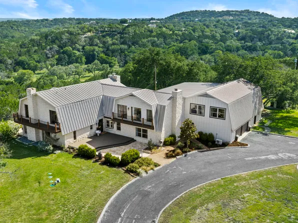 29 TRAILS END RD, Boerne, TX 78006