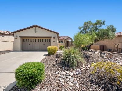 27675 N HELIOS Trail, Peoria, AZ, 85383