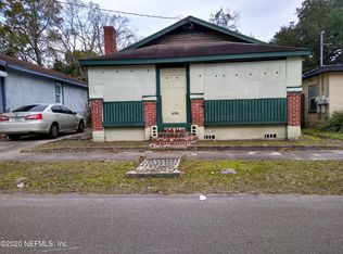 1635 Union St W, Jacksonville, FL 32209
