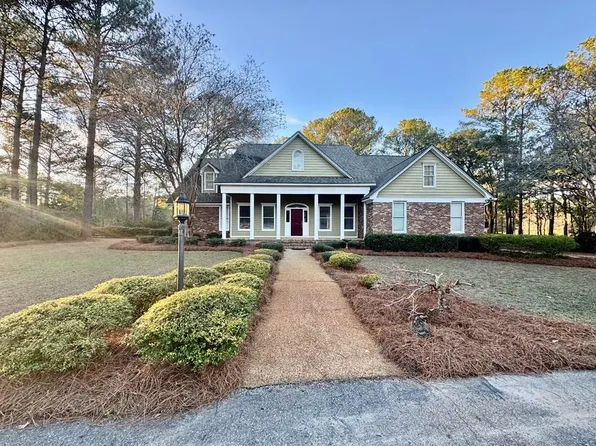 2451 Lake Douglas Rd, Bainbridge, GA 39819