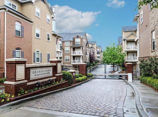 132 Perimeter Walk, Atlanta, GA 30338