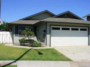91-1047 Puuainako Pl, Ewa Beach, HI 96706