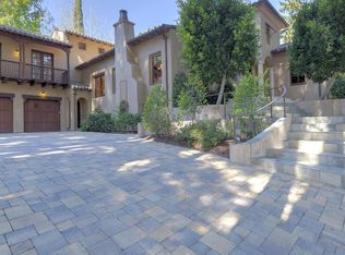 921 Baileyana Rd, Hillsborough, CA 94010