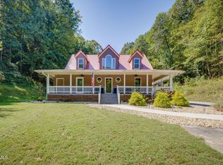 186 Jimtown Rd, Mooresburg, TN 37811