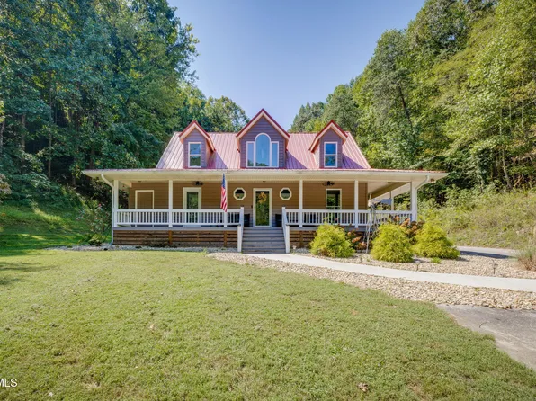 186 Jimtown Rd, Mooresburg, TN 37811
