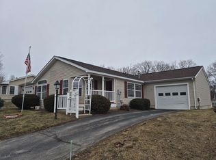 103 Heritage Way, Manchester, NH 03104