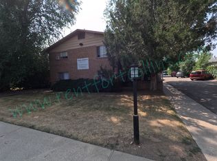 558 W 10th St, Loveland, CO 80537