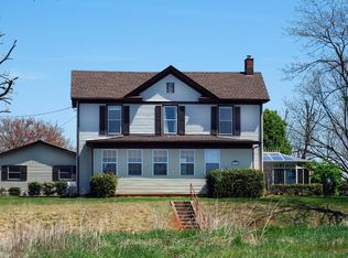 4760 Moneta Rd, Bedford, VA 24523