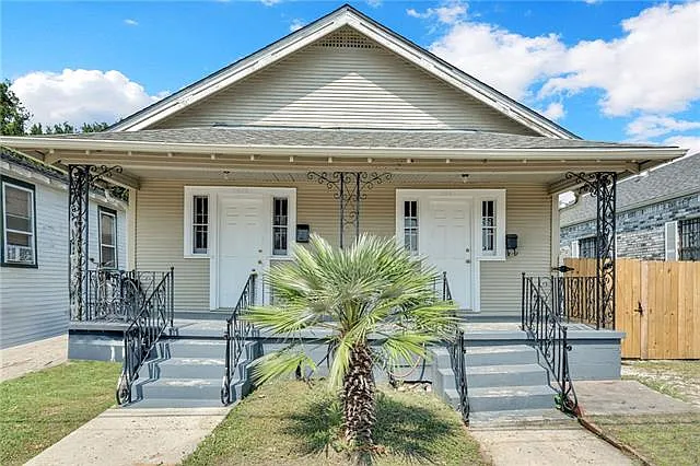 2 bed, 1.0 bath, 840 sqft, $1,275 — Photo 3