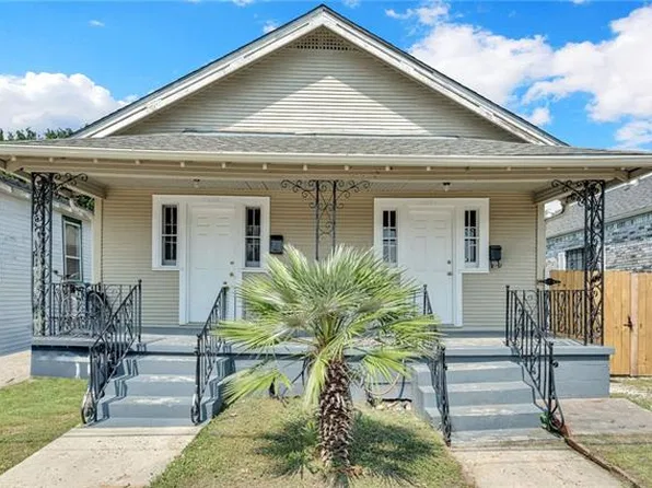 2428 Eagle St, New Orleans, LA 70118