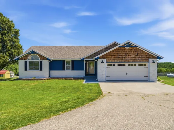 7213 McGeorge Rd, Milford, KS 66514