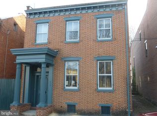 213 S Hanover St, Carlisle, PA 17013