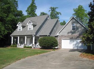 740 Navigators Point, Seneca, SC 29672