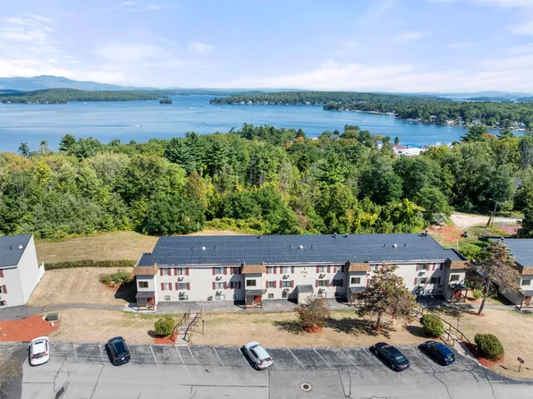 75 Treetop Circle #32, Laconia, NH 03246