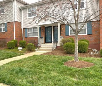 1626 Thrush Ter, Saint Louis, MO, 63144