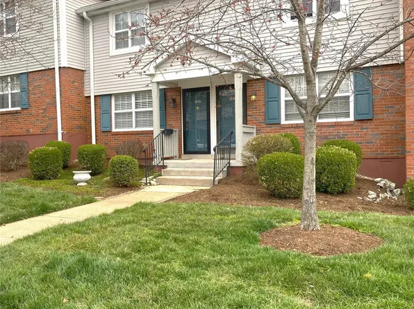 1626 Thrush Ter, Saint Louis, MO 63144