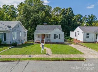 519 Elm St, Salisbury, NC 28144